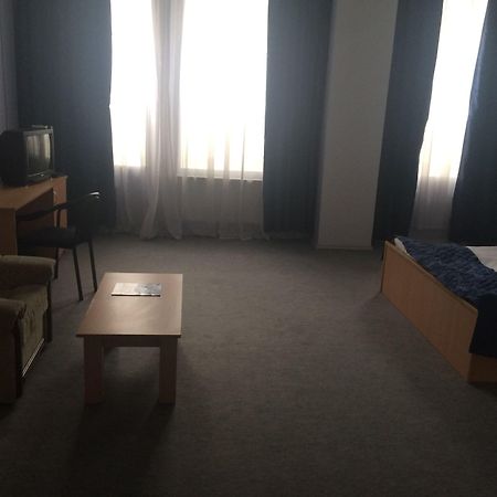 Balion Hotel Baku Ngoại thất bức ảnh