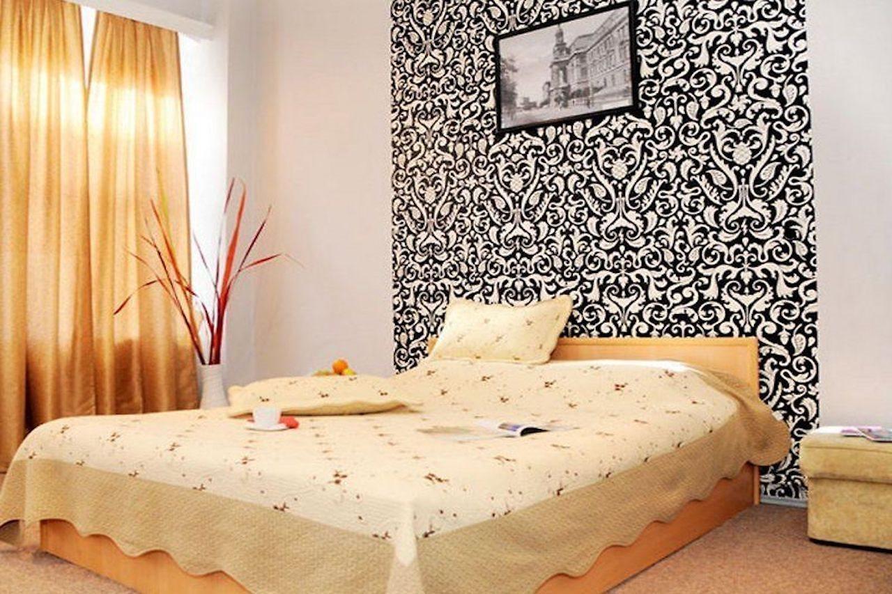 Balion Hotel Baku Ngoại thất bức ảnh