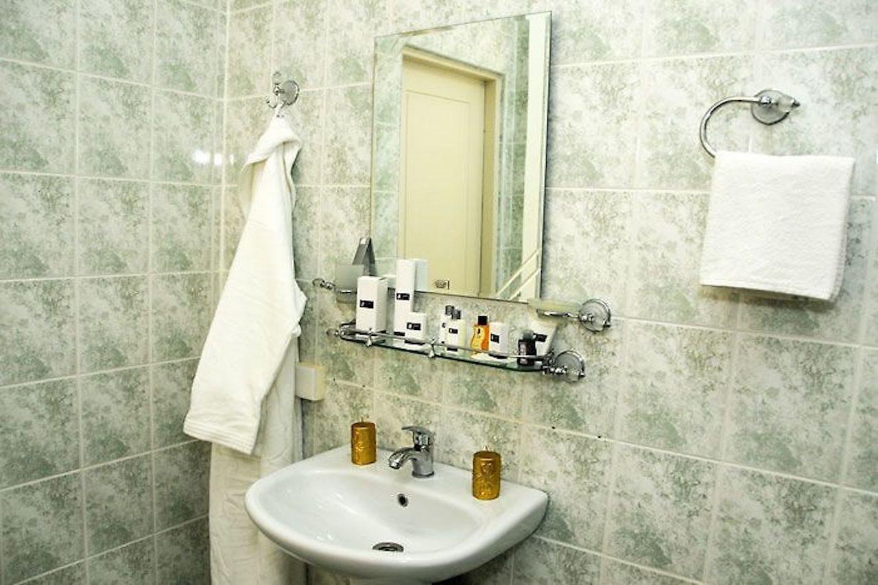 Balion Hotel Baku Ngoại thất bức ảnh