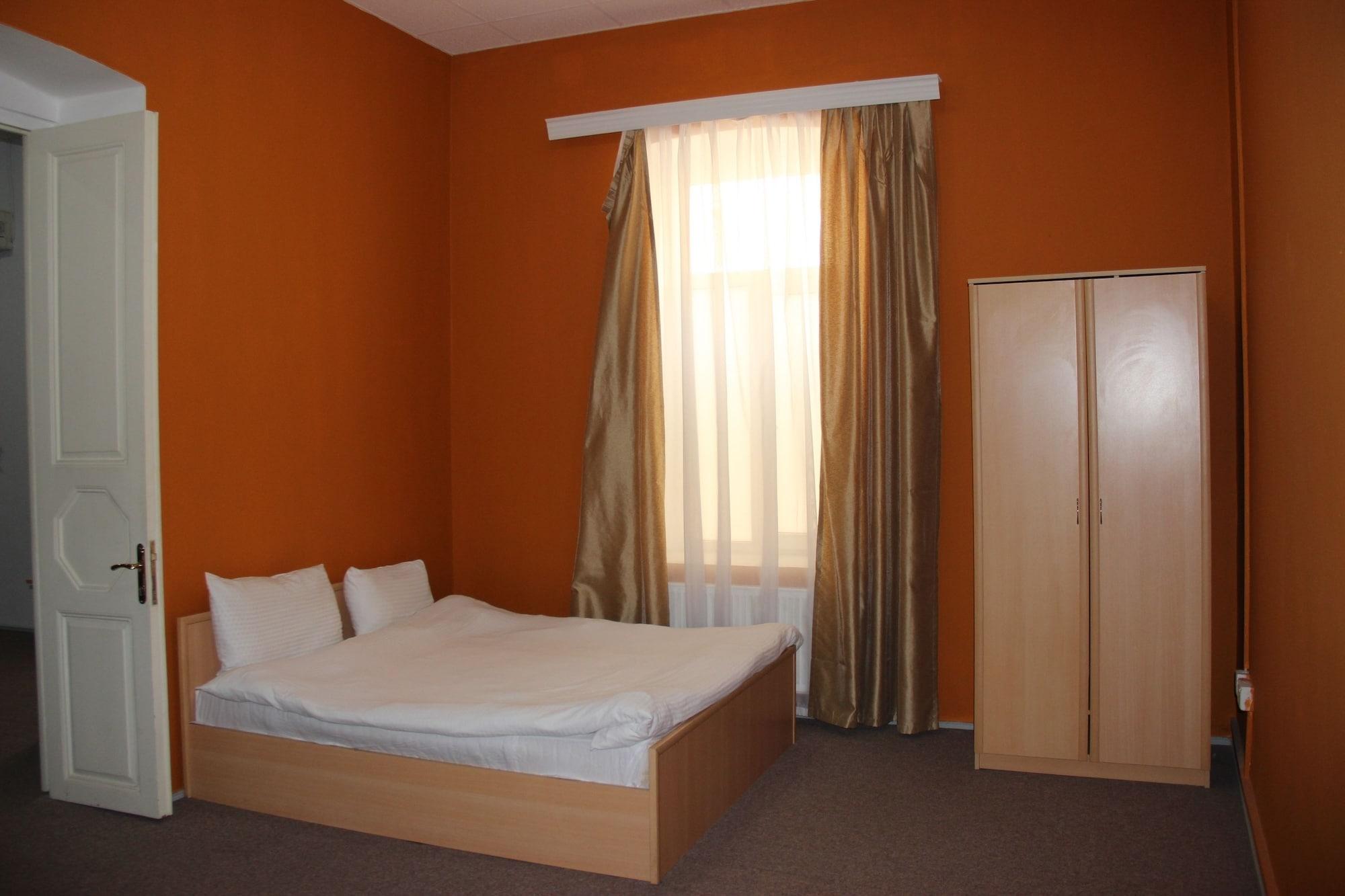 Balion Hotel Baku Ngoại thất bức ảnh
