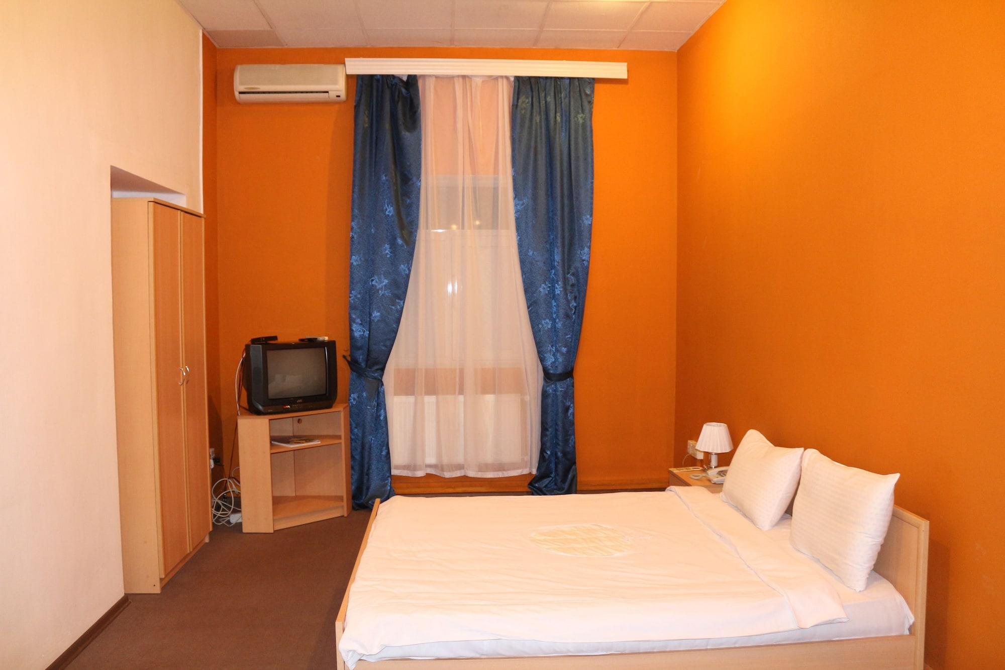 Balion Hotel Baku Ngoại thất bức ảnh
