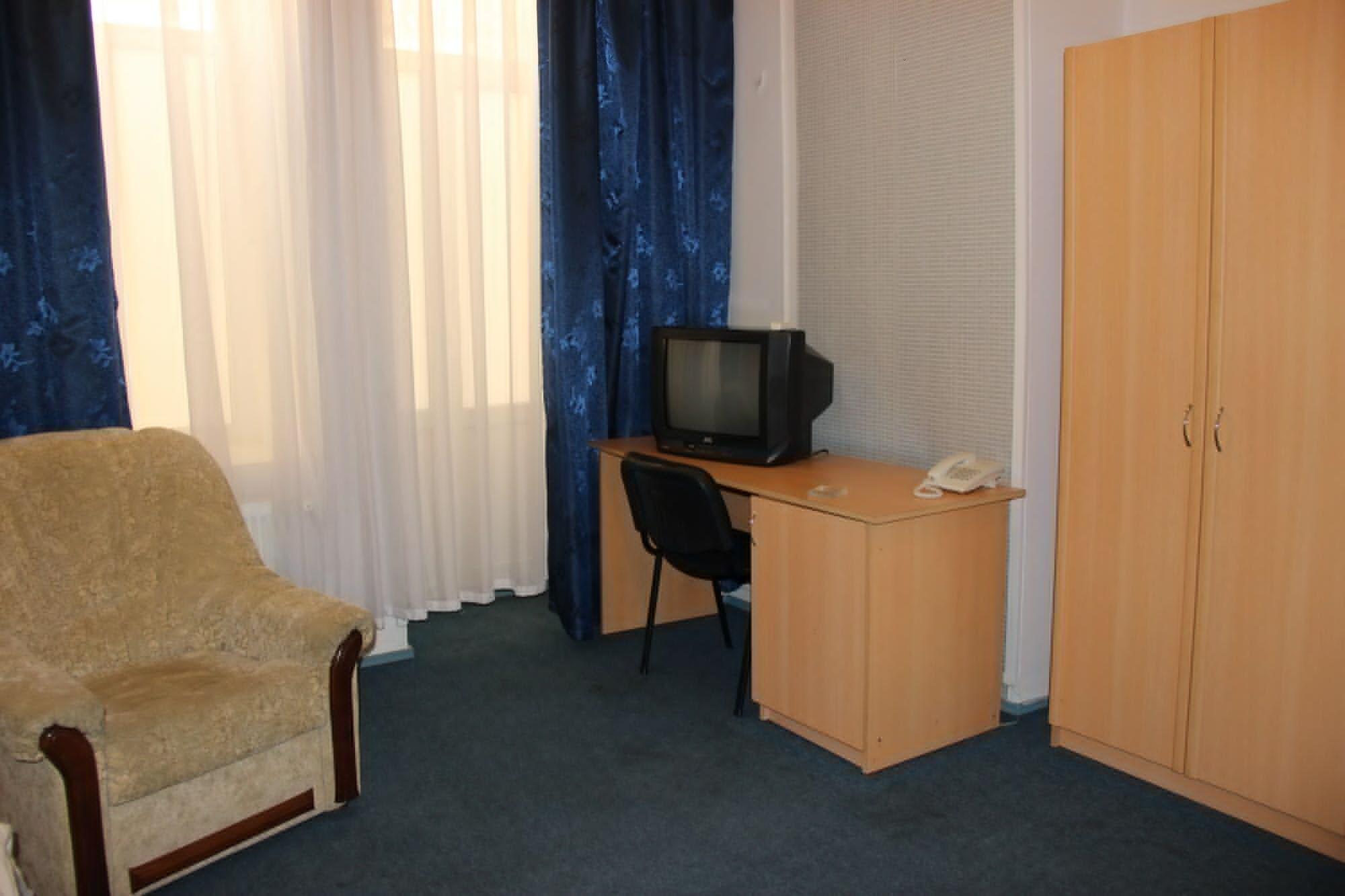 Balion Hotel Baku Ngoại thất bức ảnh