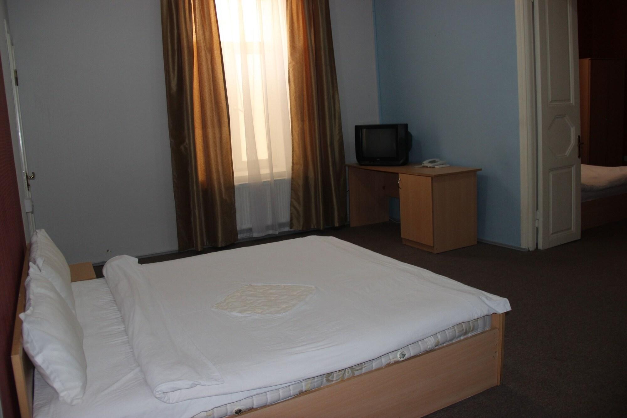 Balion Hotel Baku Ngoại thất bức ảnh