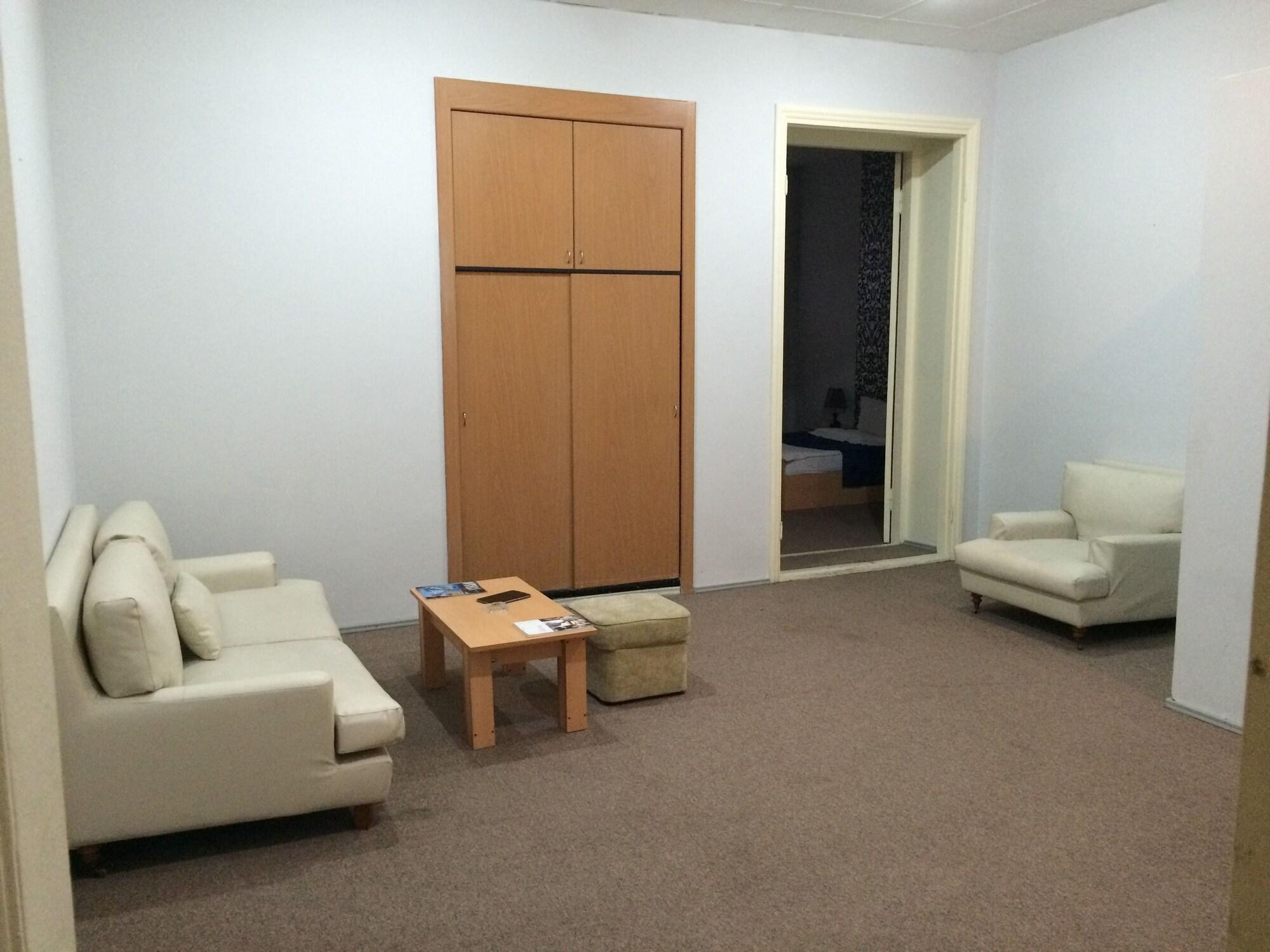 Balion Hotel Baku Ngoại thất bức ảnh