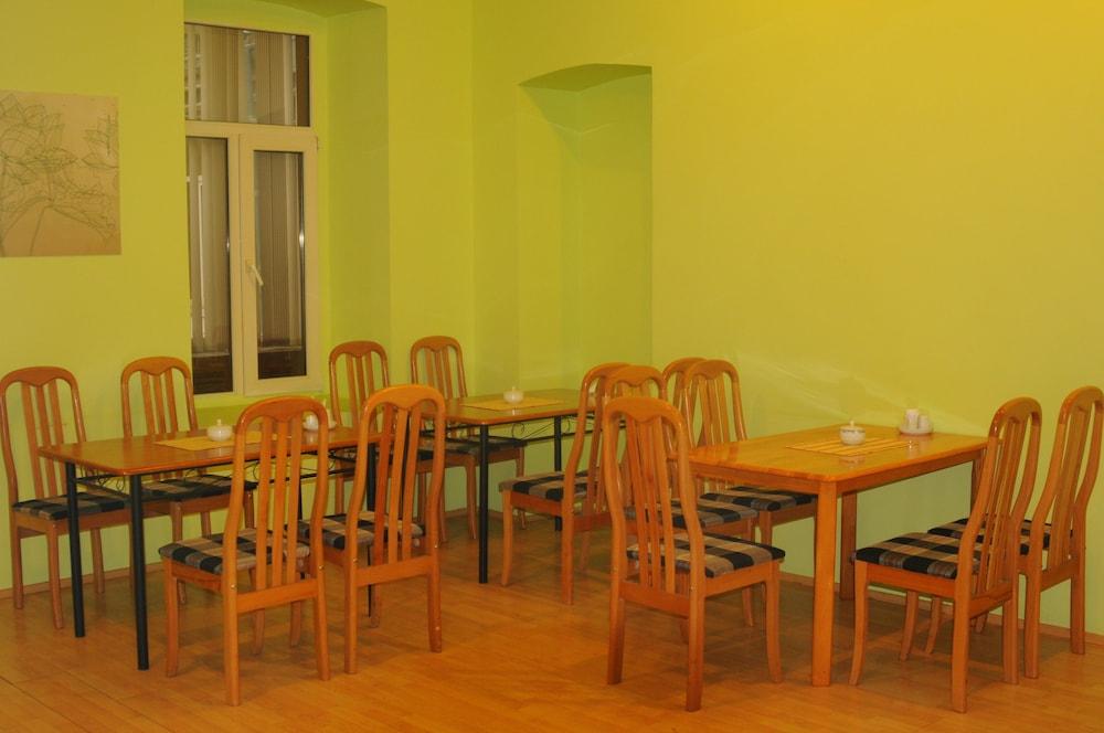 Balion Hotel Baku Ngoại thất bức ảnh