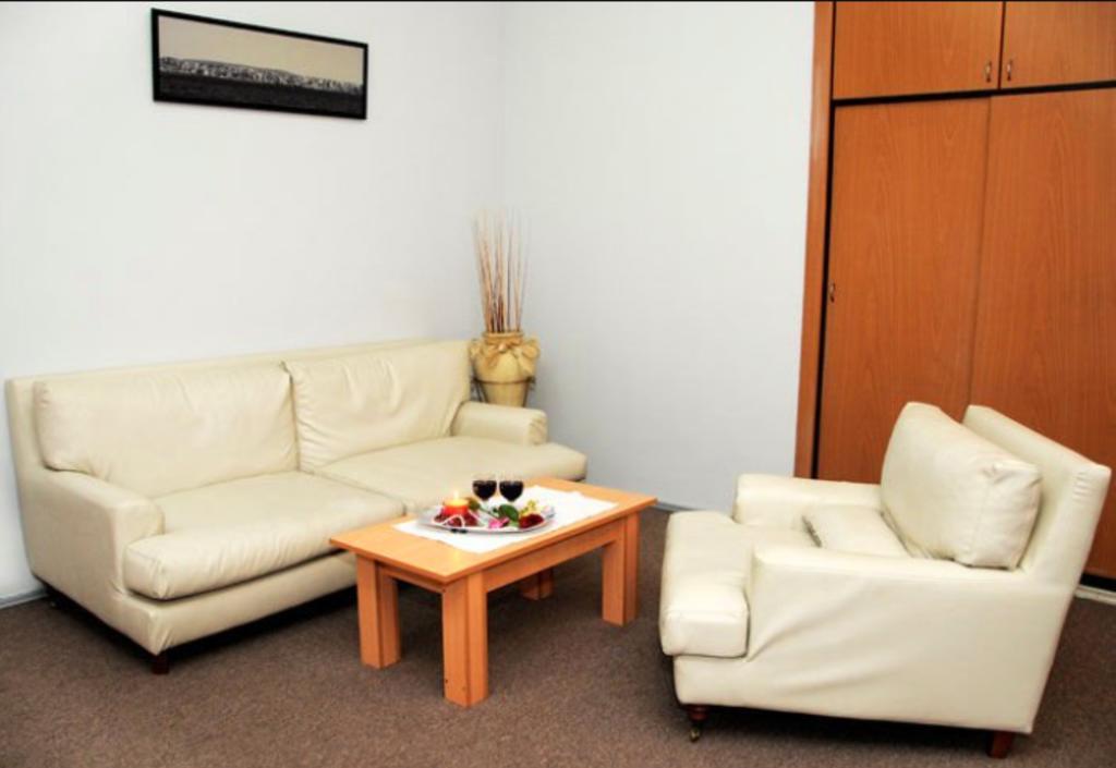 Balion Hotel Baku Ngoại thất bức ảnh